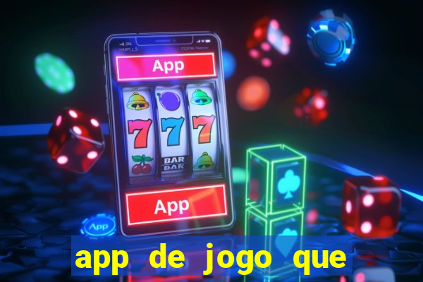 app de jogo que paga no pix