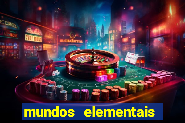 mundos elementais apk 2024