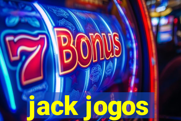 jack jogos