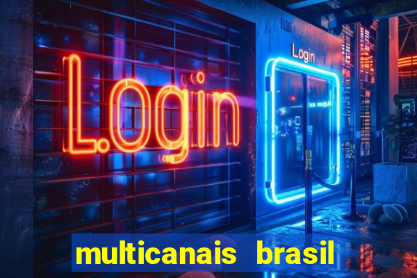 multicanais brasil e uruguai