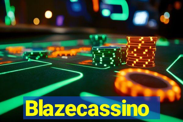 Blazecassino