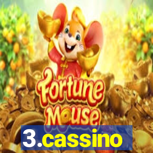 3.cassino