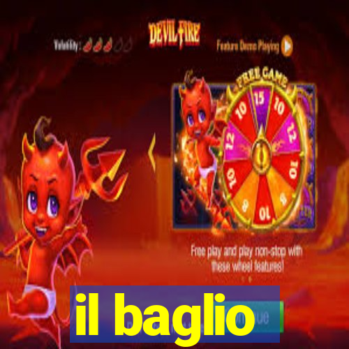 il baglio