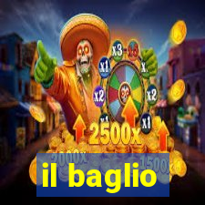 il baglio