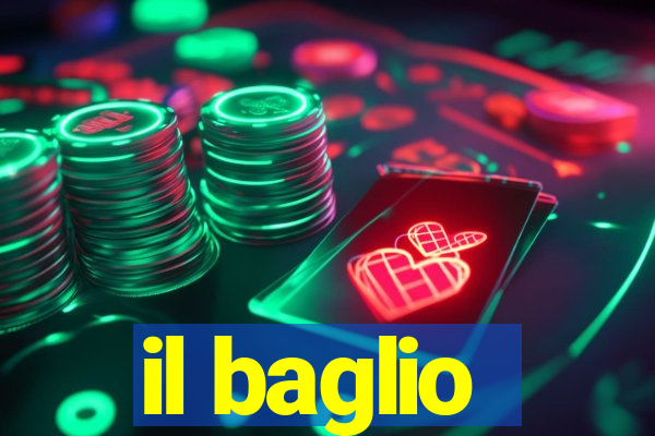 il baglio