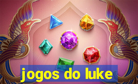 jogos do luke