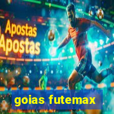 goias futemax