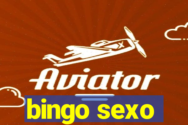 bingo sexo