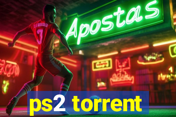 ps2 torrent