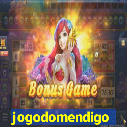 jogodomendigo