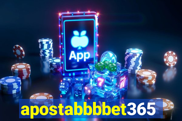 apostabbbbet365