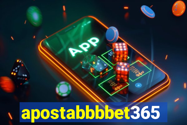 apostabbbbet365