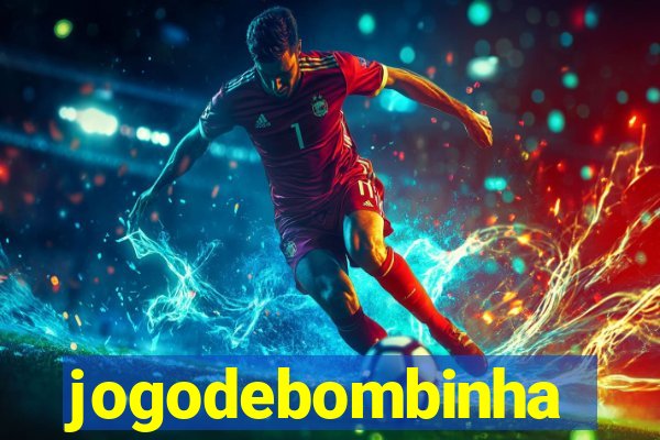 jogodebombinha