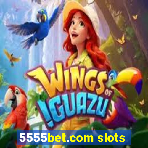 5555bet.com slots