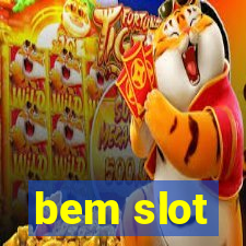 bem slot