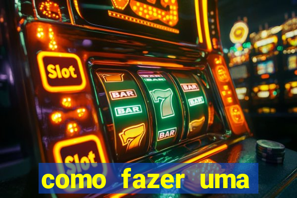 como fazer uma masturbador caseiro