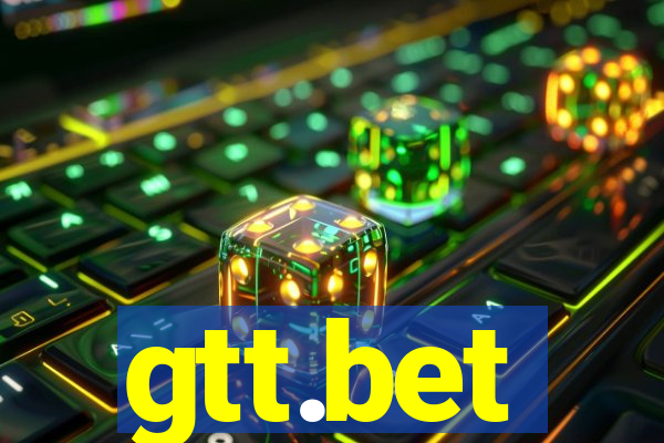 gtt.bet