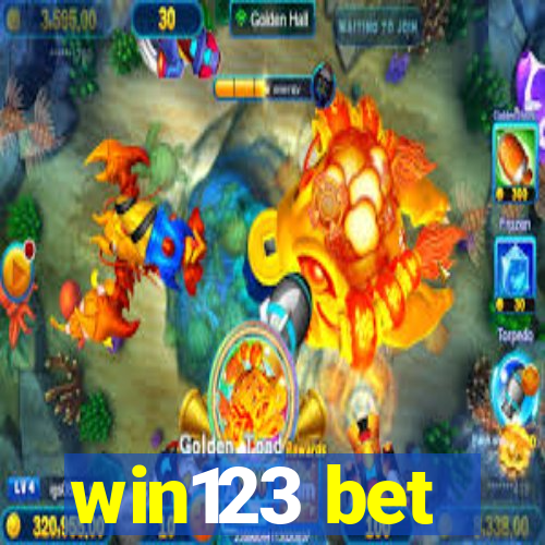 win123 bet