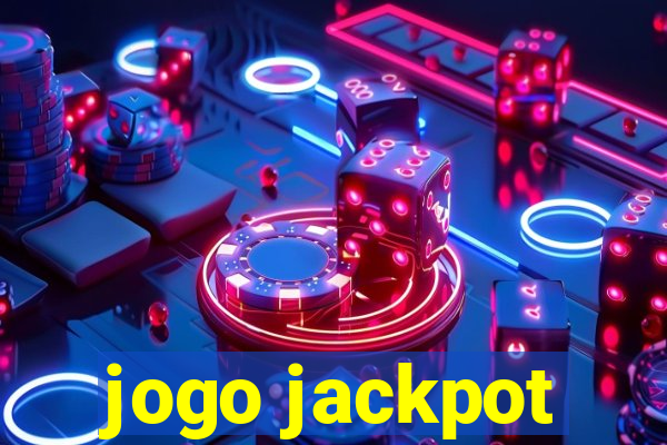 jogo jackpot