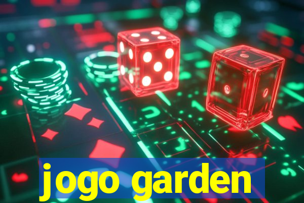 jogo garden