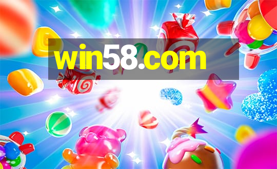 win58.com