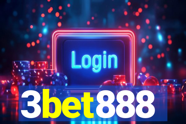 3bet888