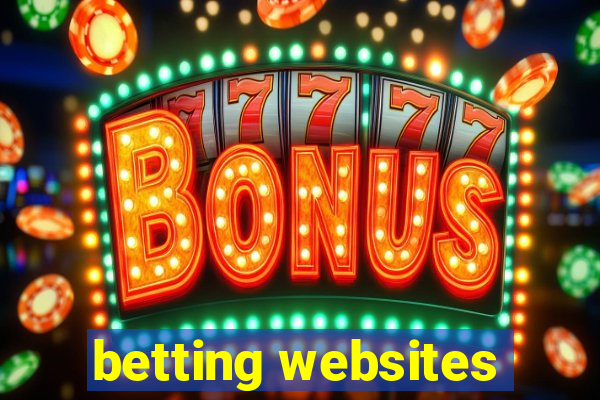 betting websites