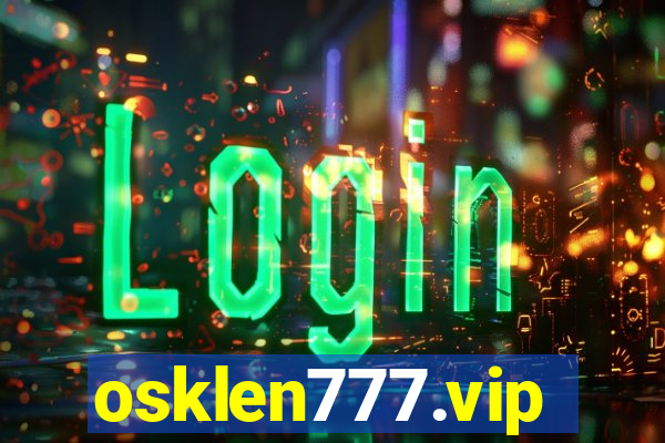 osklen777.vip