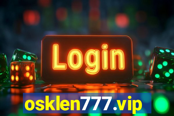 osklen777.vip