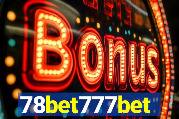 78bet777bet