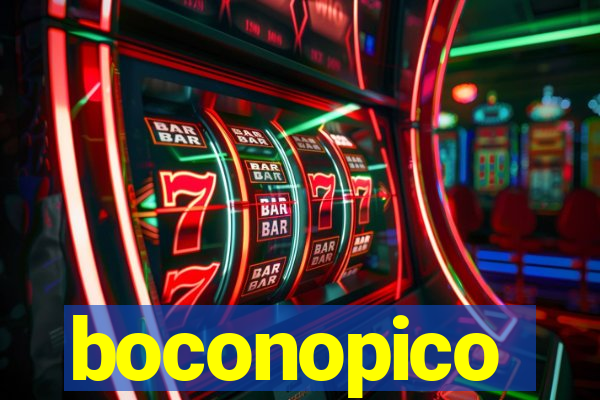 boconopico