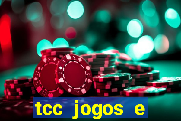 tcc jogos e brincadeiras na educação infantil unip