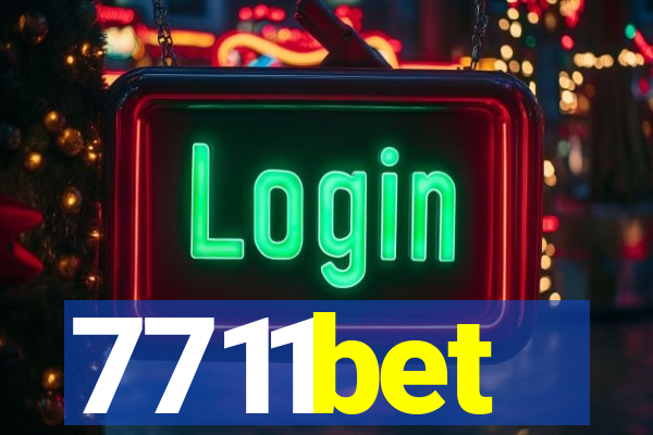 7711bet