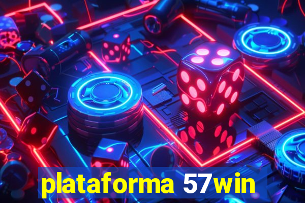 plataforma 57win