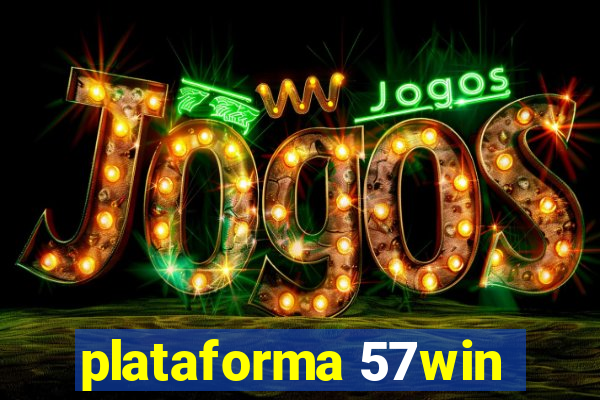 plataforma 57win