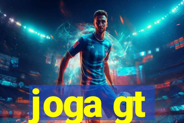 joga gt