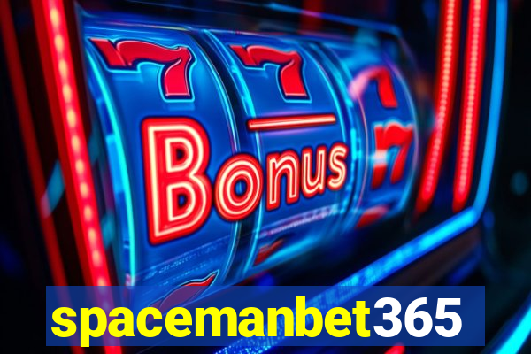 spacemanbet365