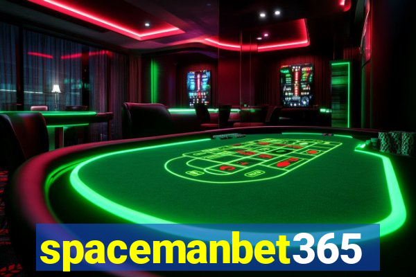 spacemanbet365