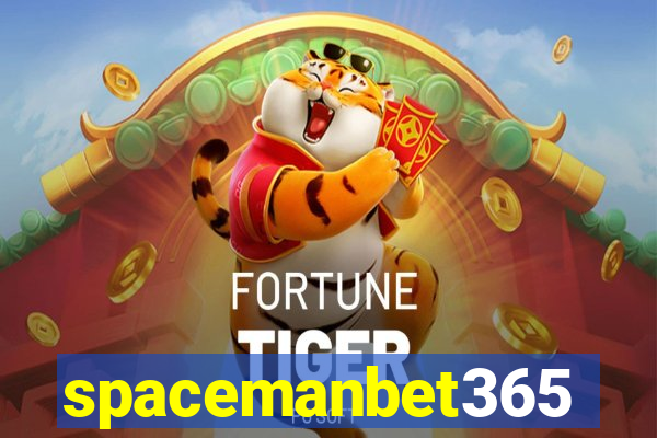 spacemanbet365