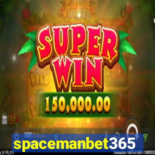 spacemanbet365