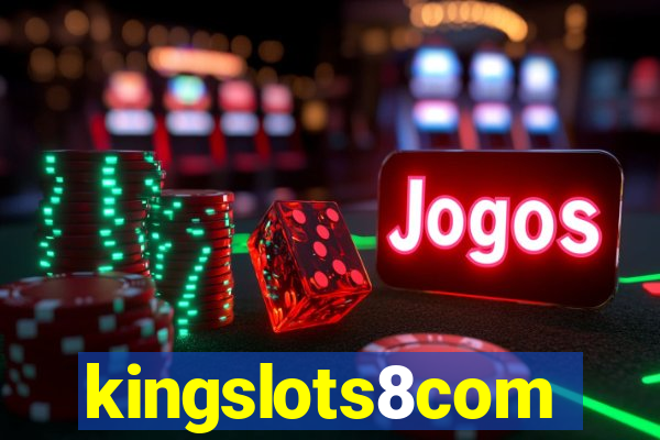 kingslots8com