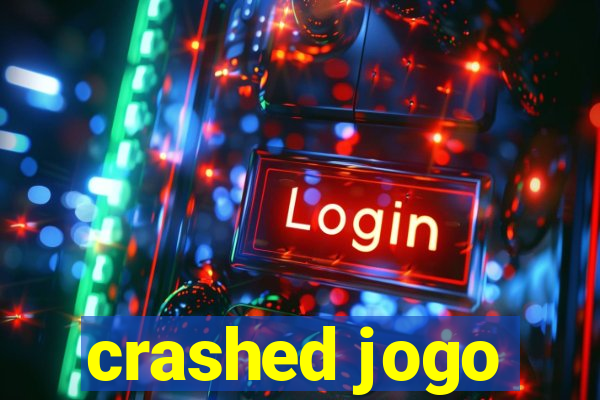 crashed jogo