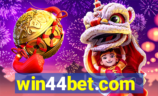 win44bet.com