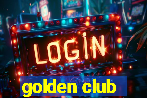 golden club