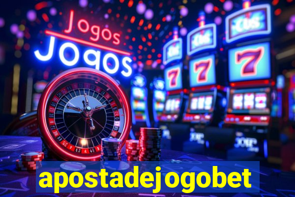 apostadejogobet