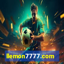 llemon7777.com