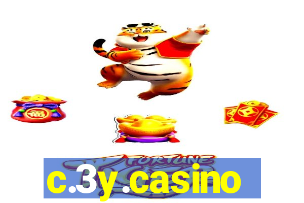 c.3y.casino