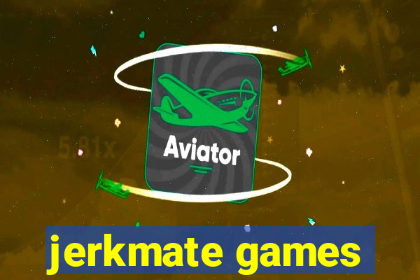 jerkmate games