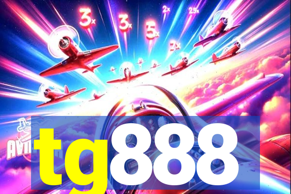 tg888