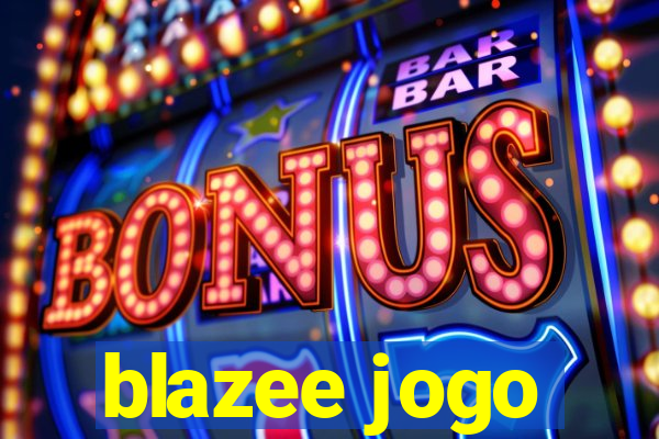 blazee jogo